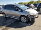 2010 Honda FIT Sport