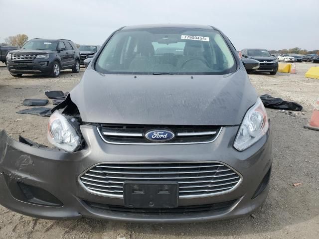 2013 Ford C-MAX SE