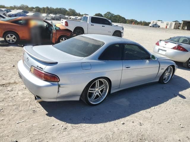 1998 Lexus SC 400