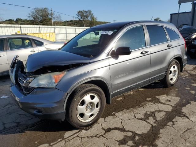 2010 Honda CR-V LX