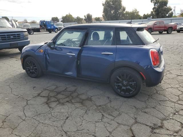 2015 Mini Cooper