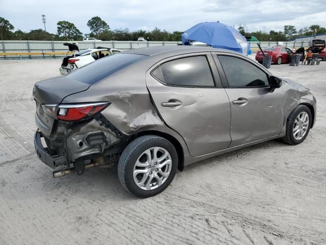 2016 Scion IA