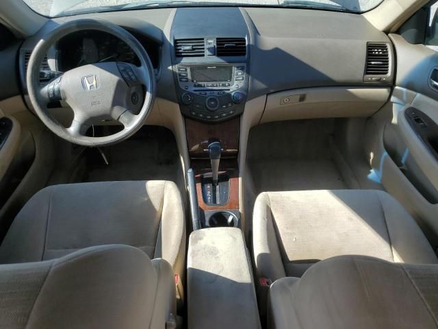 2006 Honda Accord EX