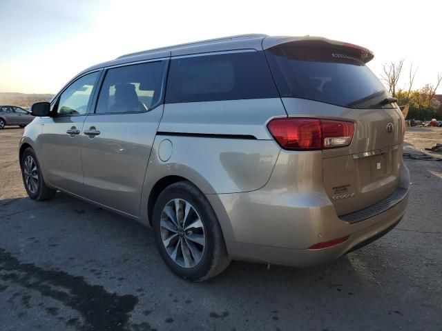 2015 KIA Sedona EX