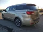 2015 KIA Sedona EX