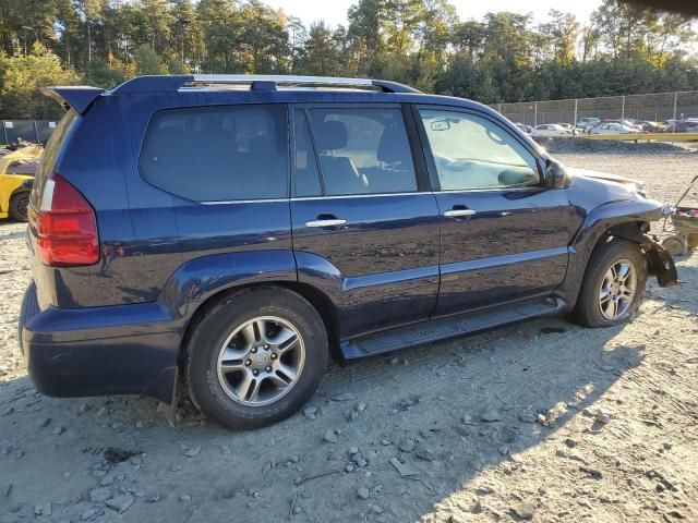 2008 Lexus GX 470