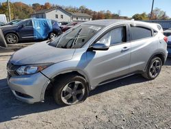 2018 Honda HR-V EX en venta en York Haven, PA