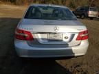 2010 Mercedes-Benz E 350 4matic