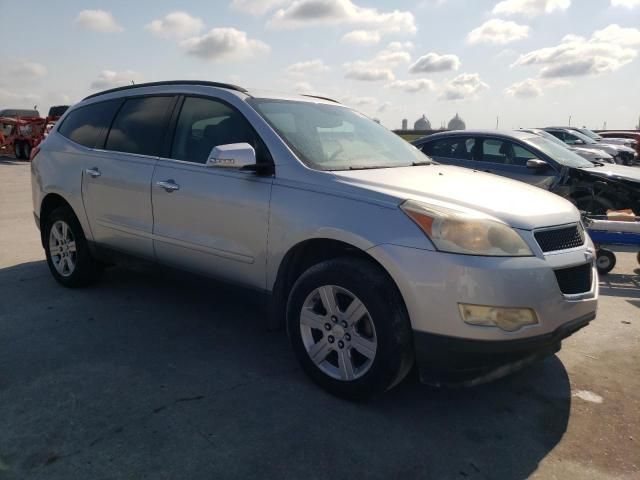 2011 Chevrolet Traverse LT