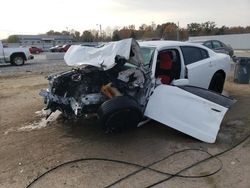 Dodge Vehiculos salvage en venta: 2015 Dodge Charger SE