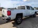 2018 Chevrolet Silverado K2500 Heavy Duty LT