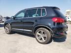 2017 Volkswagen Tiguan Sport