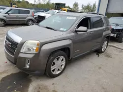 GMC salvage cars for sale: 2011 GMC Terrain SLE