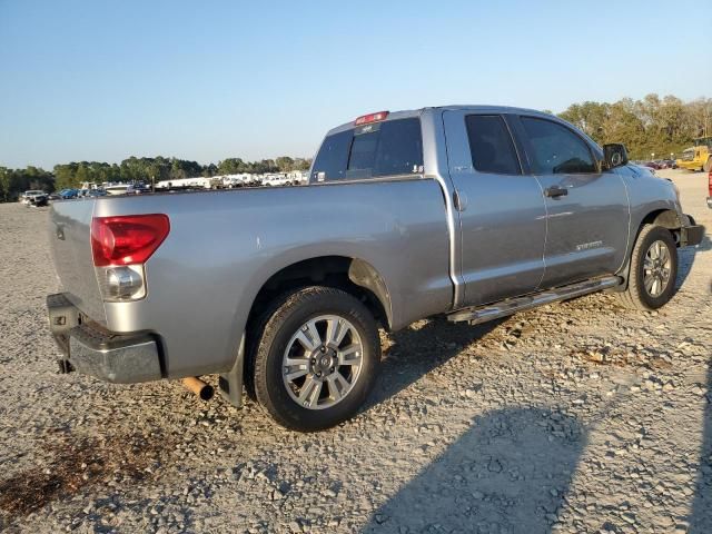 2011 Toyota Tundra Double Cab SR5