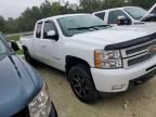 2012 Chevrolet Silverado K1500 LTZ