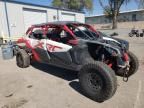 2024 Can-Am Maverick X3 Max X RC Turbo RR