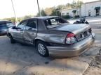 2003 Ford Crown Victoria LX