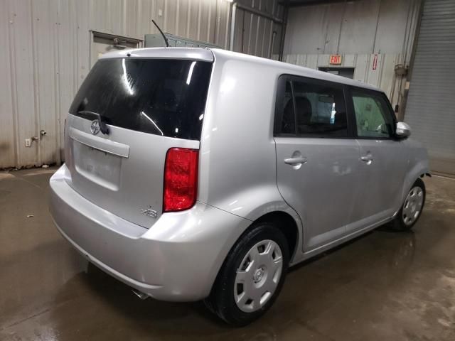 2008 Scion 2008 Toyota Scion XB