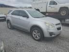 2012 Chevrolet Equinox LS