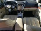 2011 Subaru Outback 2.5I Limited