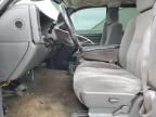 2007 Chevrolet Silverado K2500 Heavy Duty