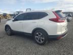 2018 Honda CR-V EXL