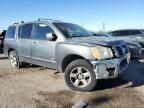 2007 Nissan Armada SE