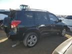 2007 Toyota Rav4 Sport