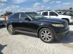 2004 Infiniti FX35