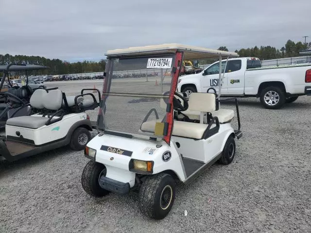 2003 Other Golf Cart