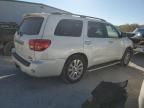 2010 Toyota Sequoia Platinum