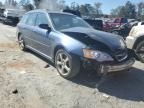 2006 Subaru Legacy 2.5I Limited