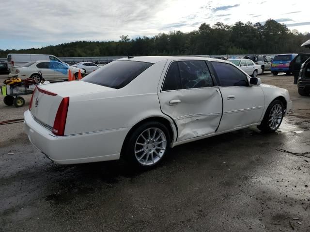 2006 Cadillac DTS