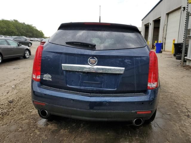 2010 Cadillac SRX Premium Collection