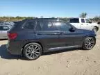 2019 BMW X3 XDRIVEM40I