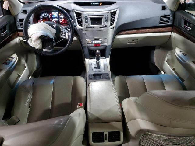 2014 Subaru Legacy 2.5I Limited