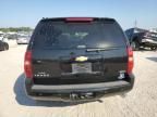 2012 Chevrolet Tahoe C1500 LT