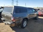 2010 Toyota Tacoma Double Cab