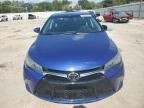 2016 Toyota Camry XSE