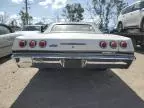 1965 Chevrolet Impala