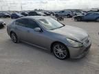 2007 Infiniti G35