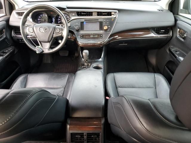 2013 Toyota Avalon Base