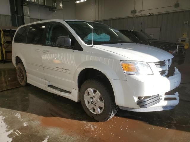 2009 Dodge Grand Caravan SE