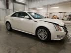 2013 Cadillac CTS Premium Collection