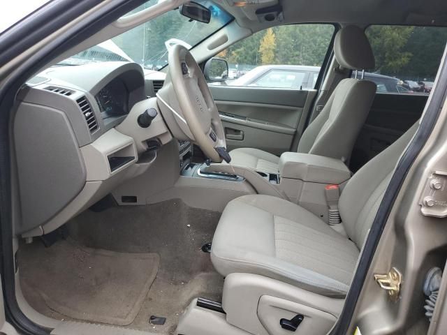 2005 Jeep Grand Cherokee Laredo