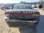 2017 Dodge Charger Police