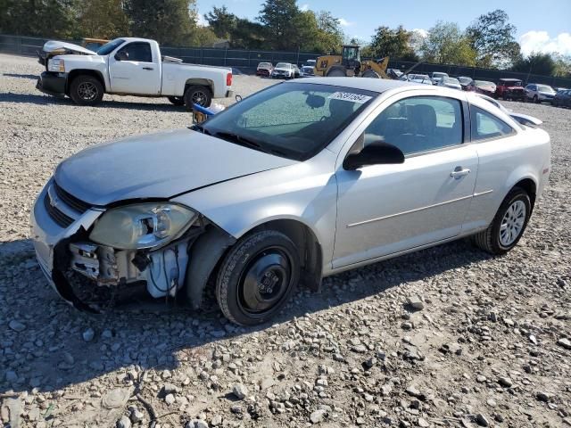 2010 Chevrolet Cobalt LS