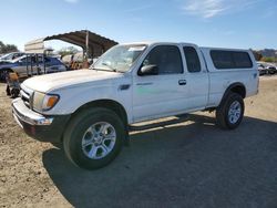 2000 Toyota Tacoma Xtracab en venta en San Martin, CA