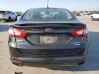 2015 Ford Fusion Titanium