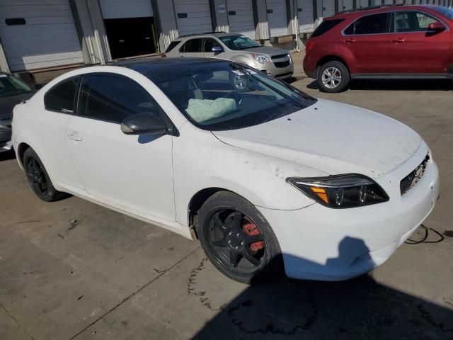 2005 Scion TC